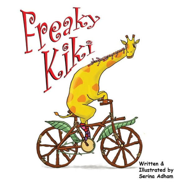 Freaky Kiki