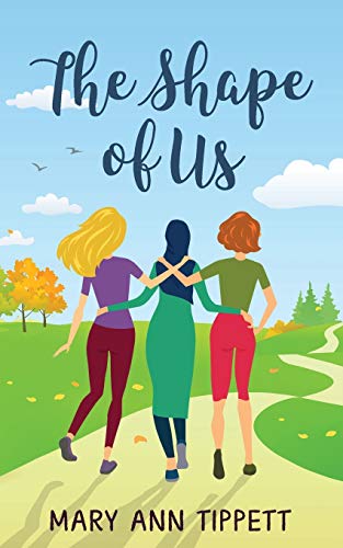 The Shape of Us - 9781775388340