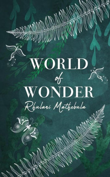 World Of Wonder - 9781776055999