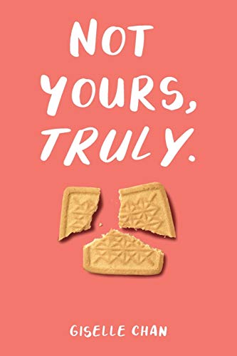 Not Yours, Truly