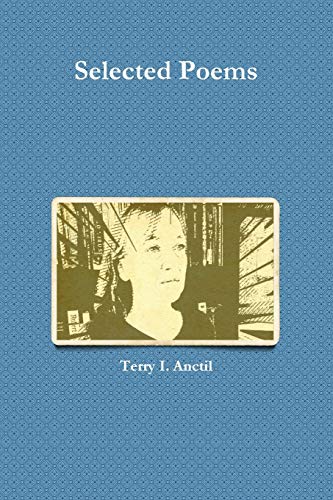 Selected Poems - 9781777096403