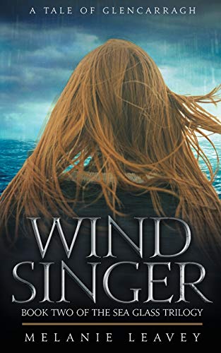 Wind Singer : Book Two of the Sea Glass Trilogy - 9781777143138