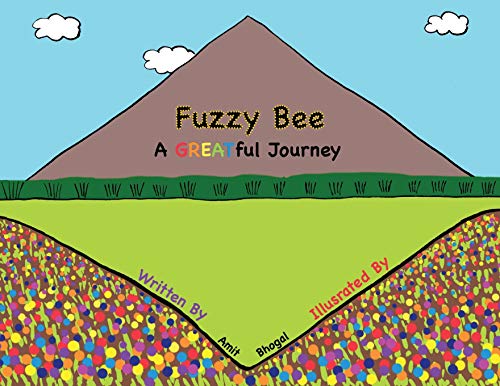 Fuzzy Bee : A GREATful Journey