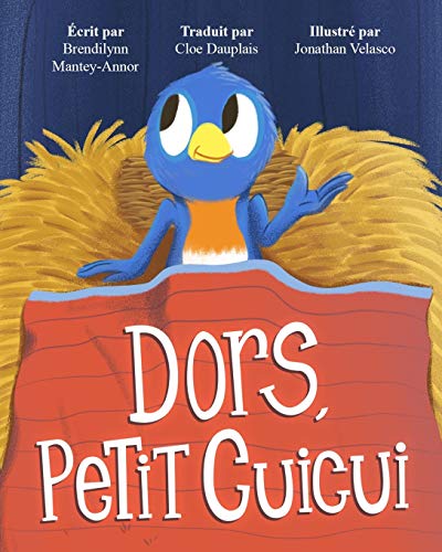 Dors, Petit Cuicui
