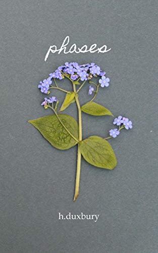 Phases : Poems and Musings