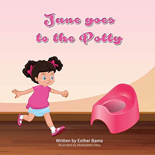 Jane Goes to the Potty
