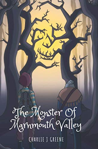 The Monster of Marnmouth Valley