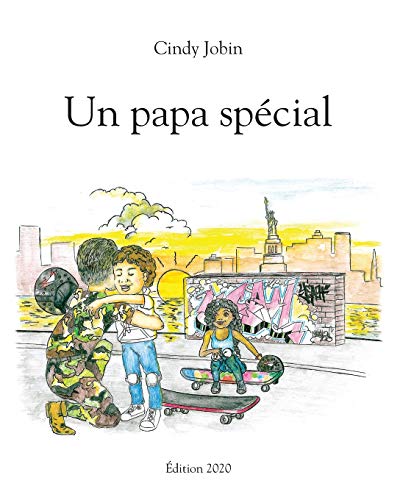Un papa sp??cial: ?ëditions 2020