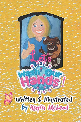 Let's Wash Our Hands!
