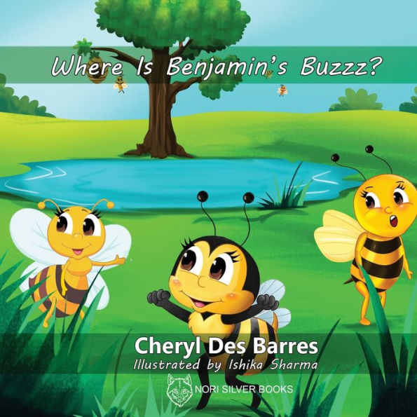 Where Is Benjamin's Buzzz?