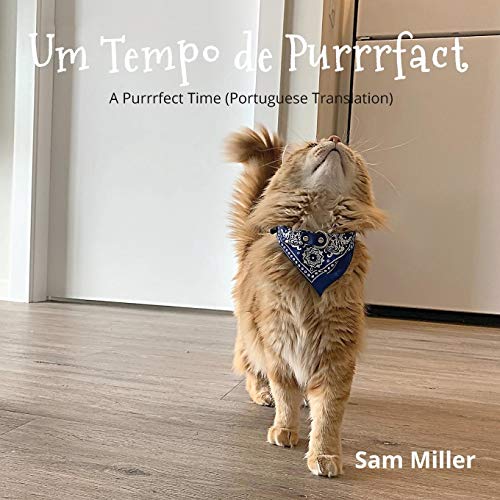 Um Tempo de Purrrfact (Portuguese Edition)