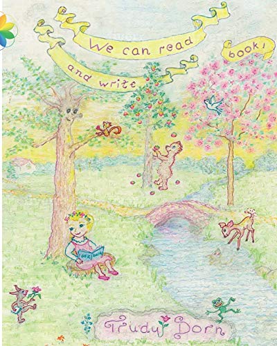 We Can Read and Write : Book 1
