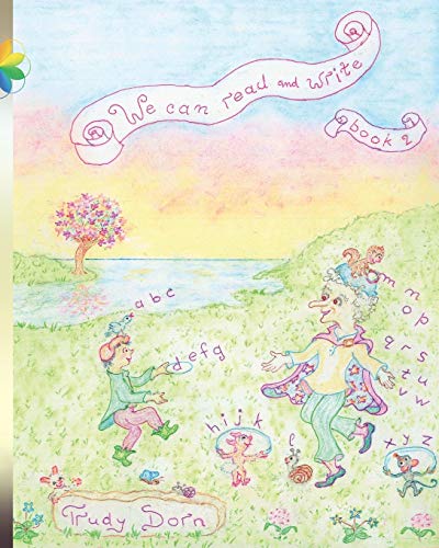 We Can Read and Write : Book 2
