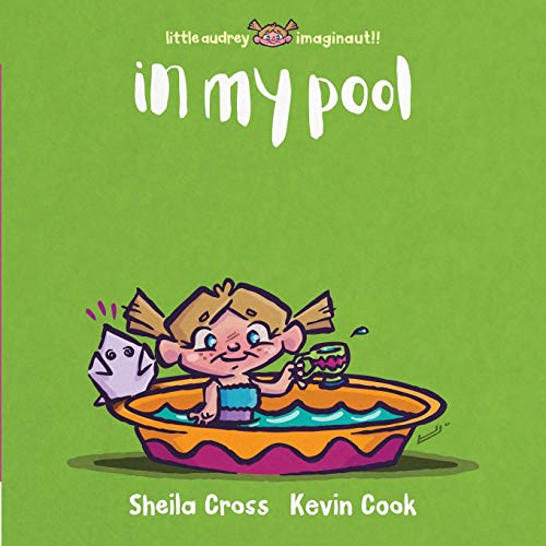 In My Pool - 9781777427719