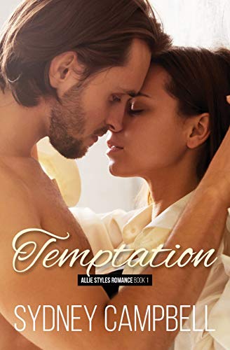 Temptation : An Allie Styles Story