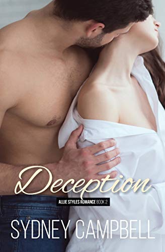 Deception : An Allie Styles Story