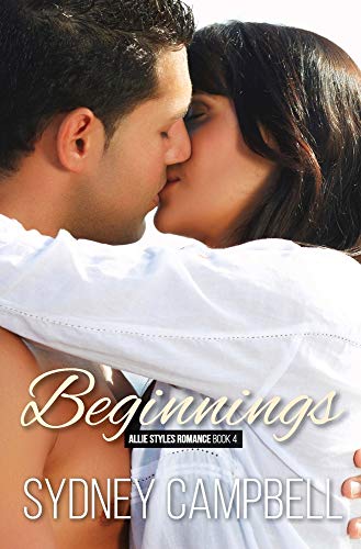 Beginnings : An Allie Styles Story