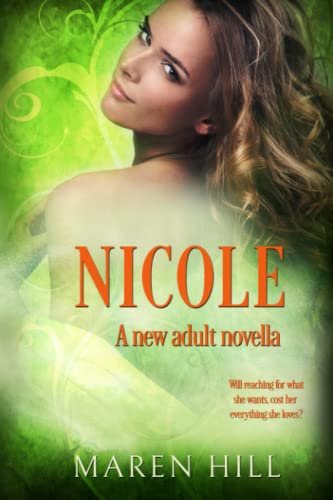 NICOLE: A New Adult Novella