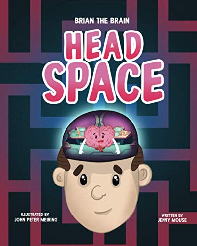 Brian the Brain Head Space