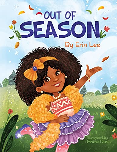 Out Of Season - 9781777535148