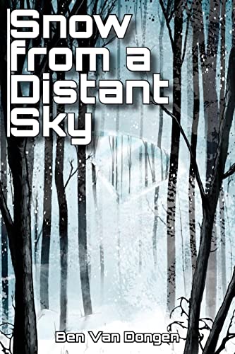 Snow From A Distant Sky