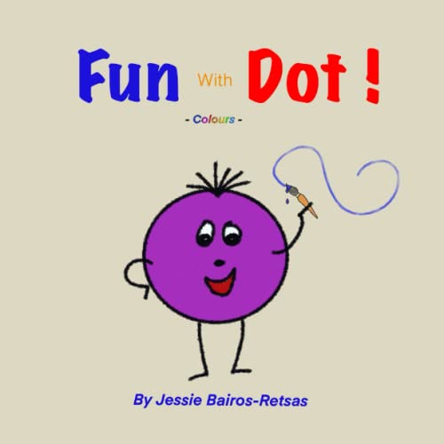 FUN with DOT: Colours