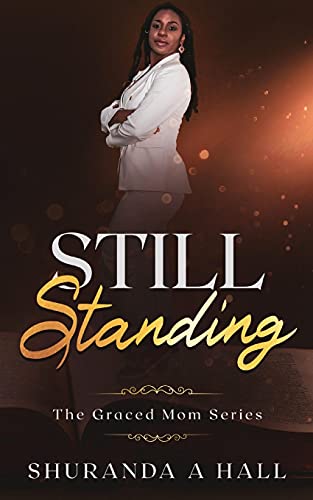 Still Standing - 9781777731014