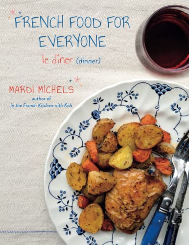 French Food For Everyone: Le D?«ner