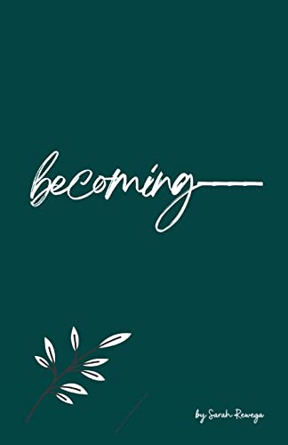 Becoming - 9781777924409