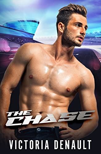The Chase - Paperback
