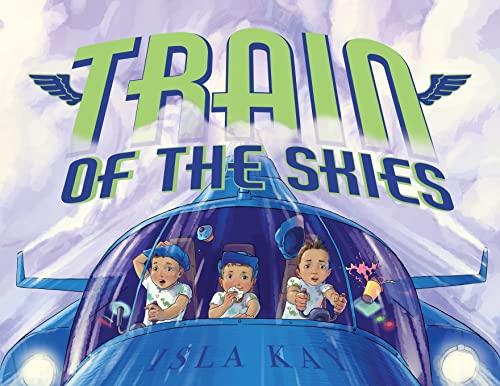 Train Of The Skies