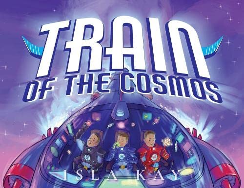 Train Of The Cosmos
