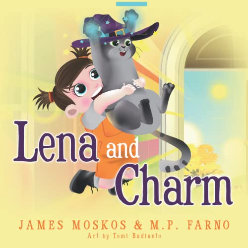 Lena And Charm