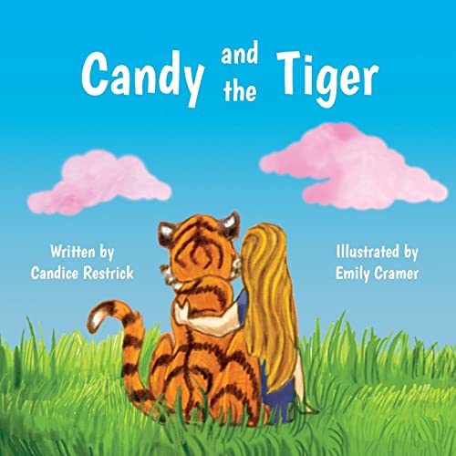 Candy And The Tiger