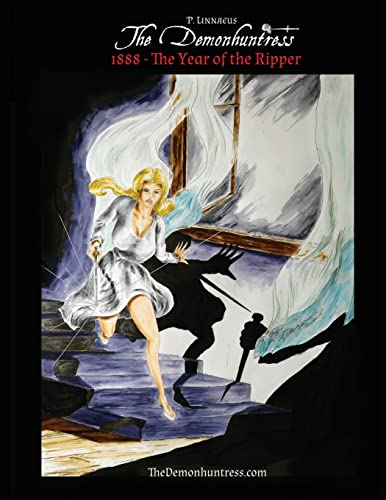 1888 The Year Of The Ripper