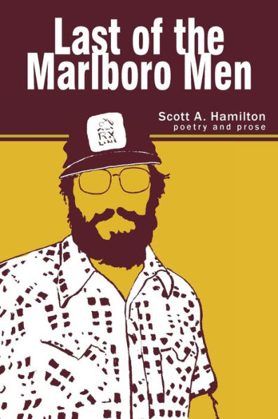 Last Of The Marlboro Men