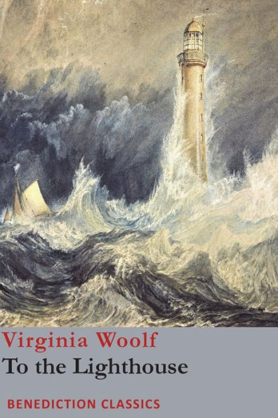 To The Lighthouse - 9781781397978