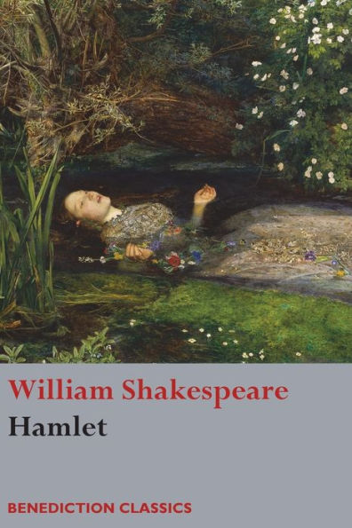 Hamlet - 9781781398661