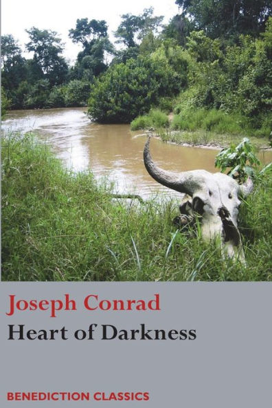 Heart of Darkness - 9781781398906