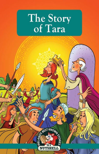 Story Of Tara