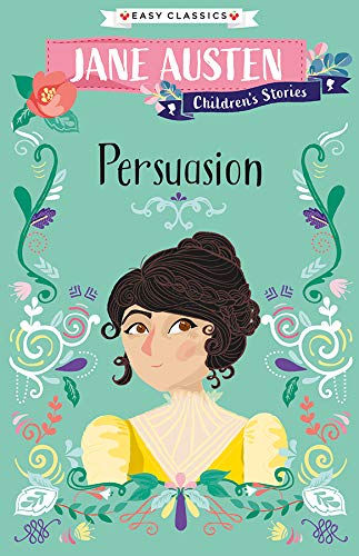Persuasion - 9781782267577