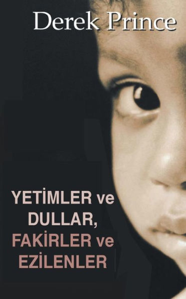Orphans, Widdows, Poor And Oppressed (Turkish)
