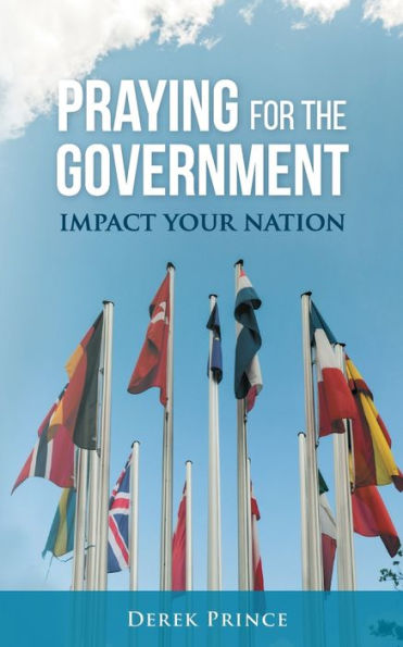Praying For The Government
