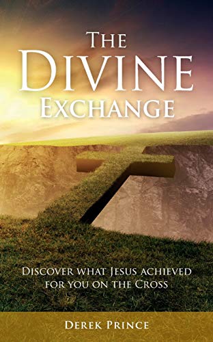 The Divine Exchange - 9781782637257