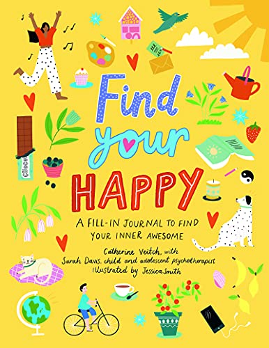 Find Your Happy
