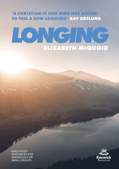 Longing - Study Guide.