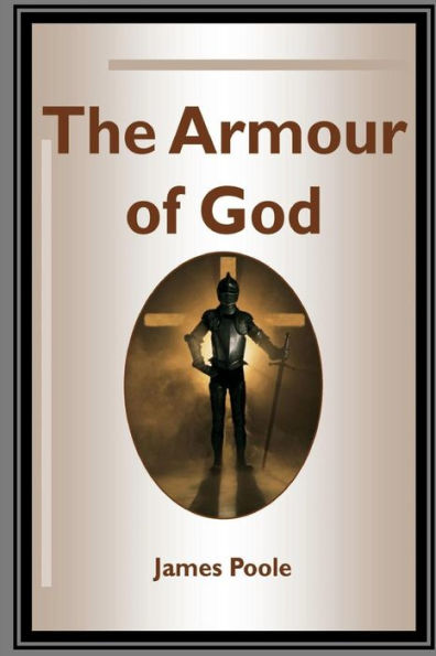 The Armour Of God - 9781783643196
