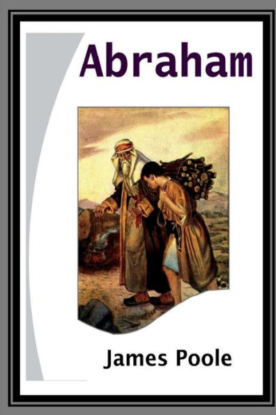 Abraham - 9781783644568