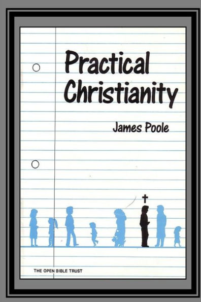 Practical Christianity - 9781783644612