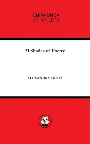 51 Shades of Poetry